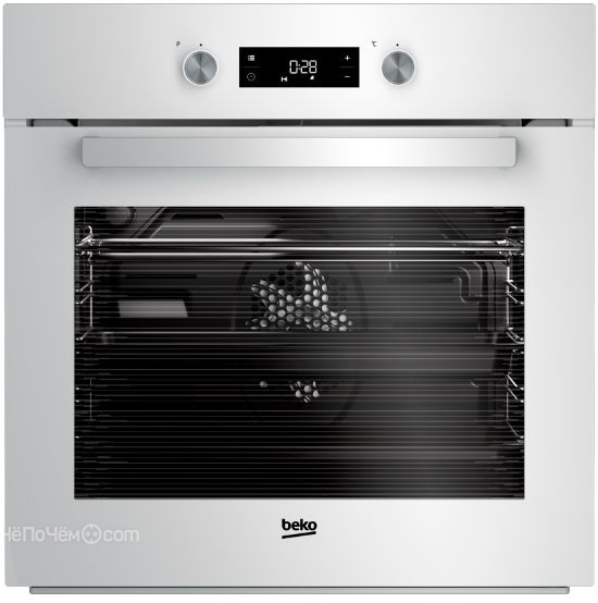 Духовой шкаф beko bbic12300xd